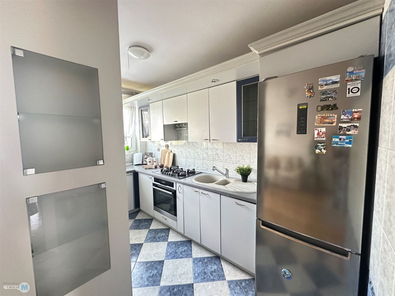 Mieszkanie 4-pokojowe Kielce KSM, ul. Mieczysława Karłowicza. Zdjęcie 21