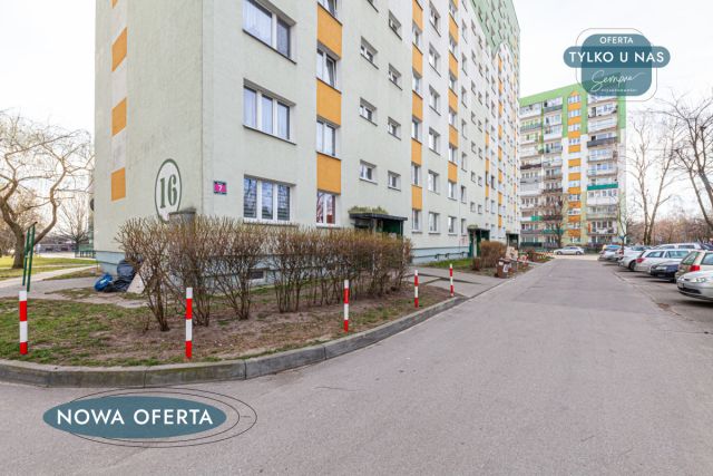 Mieszkanie 1-pokojowe Łódź Widzew, ul. Józefa Elsnera. Zdjęcie 12