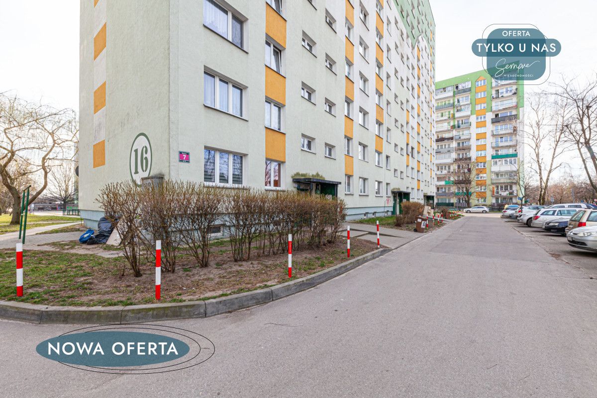 Mieszkanie 1-pokojowe Łódź Widzew, ul. Józefa Elsnera. Zdjęcie 12