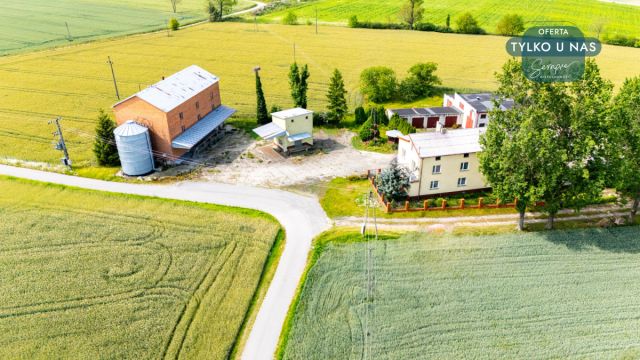 Lokal Marcinów. Zdjęcie 29