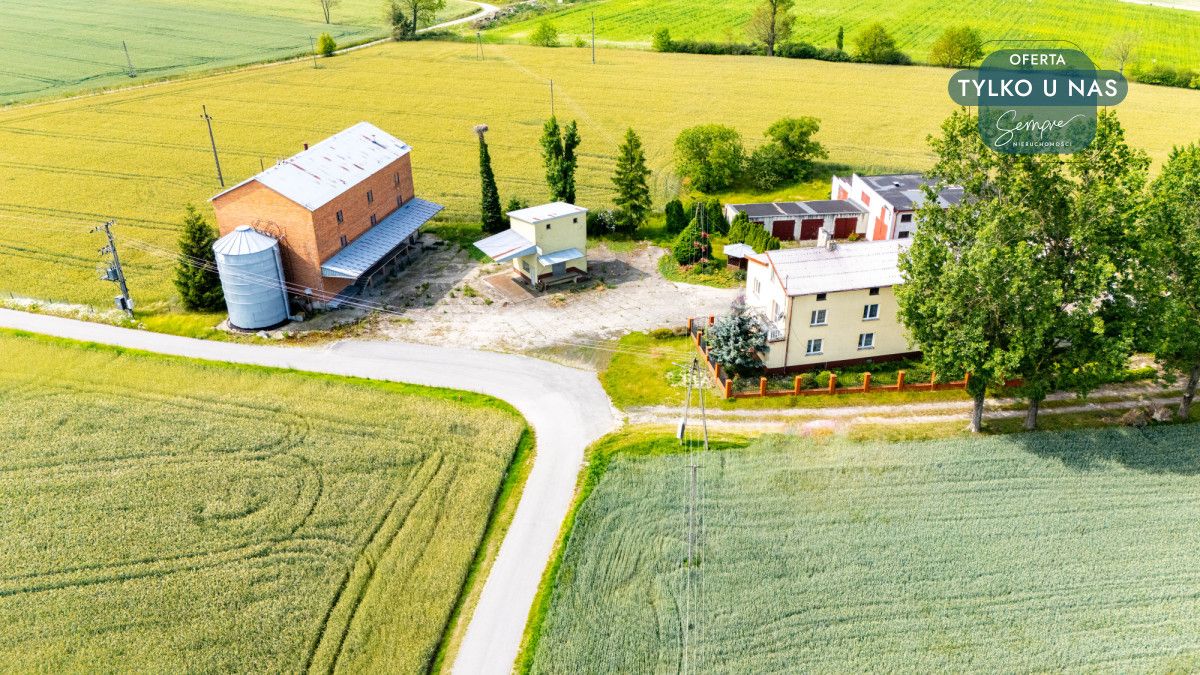 Lokal Marcinów. Zdjęcie 29