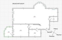 Mieszkanie 2-pokojowe Warszawa Ursynów, ul. Makolągwy. Zdjęcie 2