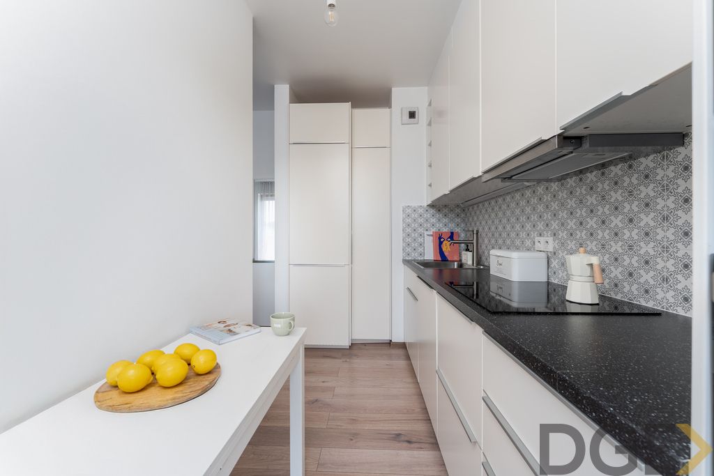 Mieszkanie 1-pokojowe Kraków Prądnik Czerwony, ul. Mariana Markowskiego. Zdjęcie 7