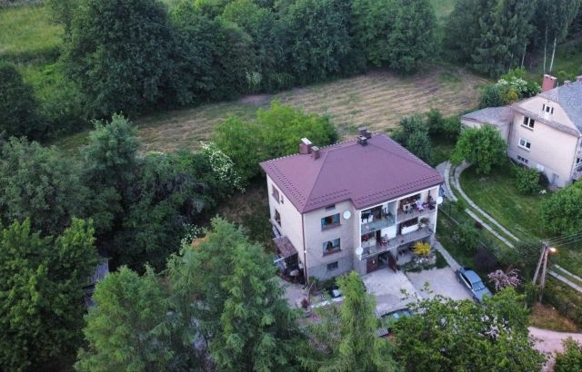 budynek wielorodzinny Krzeszowice Czatkowice Górne. Zdjęcie 1