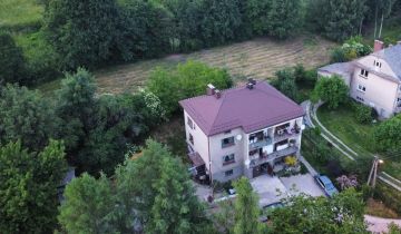 budynek wielorodzinny Krzeszowice Czatkowice Górne