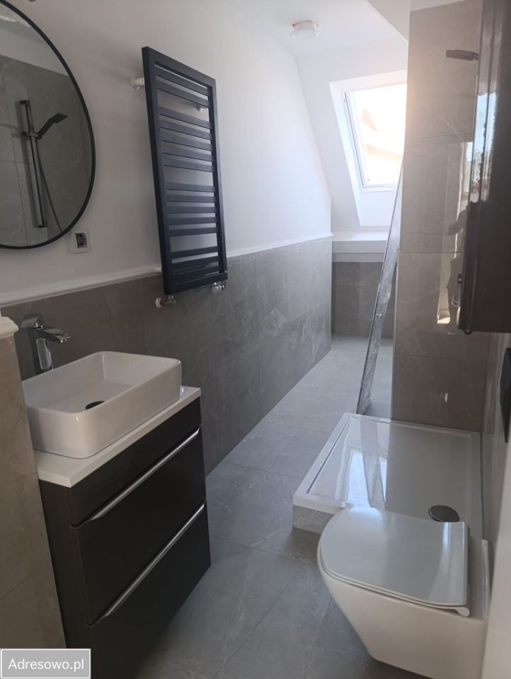 Mieszkanie 3-pokojowe Opole Śródmieście, ul. 1 Maja. Zdjęcie 4