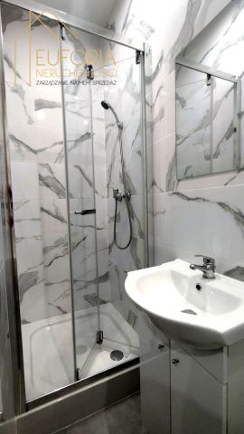 Mieszkanie 1-pokojowe Łódź, ul. Zygmunta Sierakowskiego. Zdjęcie 5