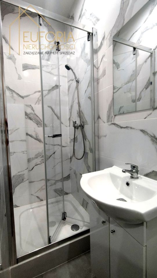 Mieszkanie 1-pokojowe Łódź, ul. Zygmunta Sierakowskiego. Zdjęcie 5