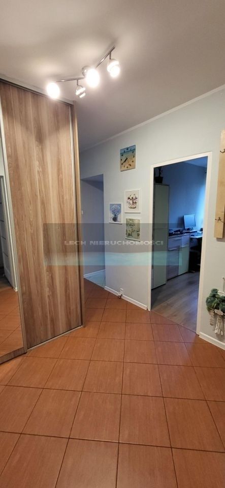 Mieszkanie 3-pokojowe Legionowo, ul. Aleja 3 Maja. Zdjęcie 18