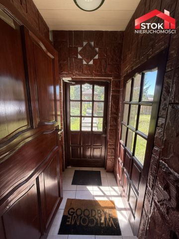 dom wolnostojący, 4 pokoje Waliły-Stacja, ul. Tartaczna. Zdjęcie 15