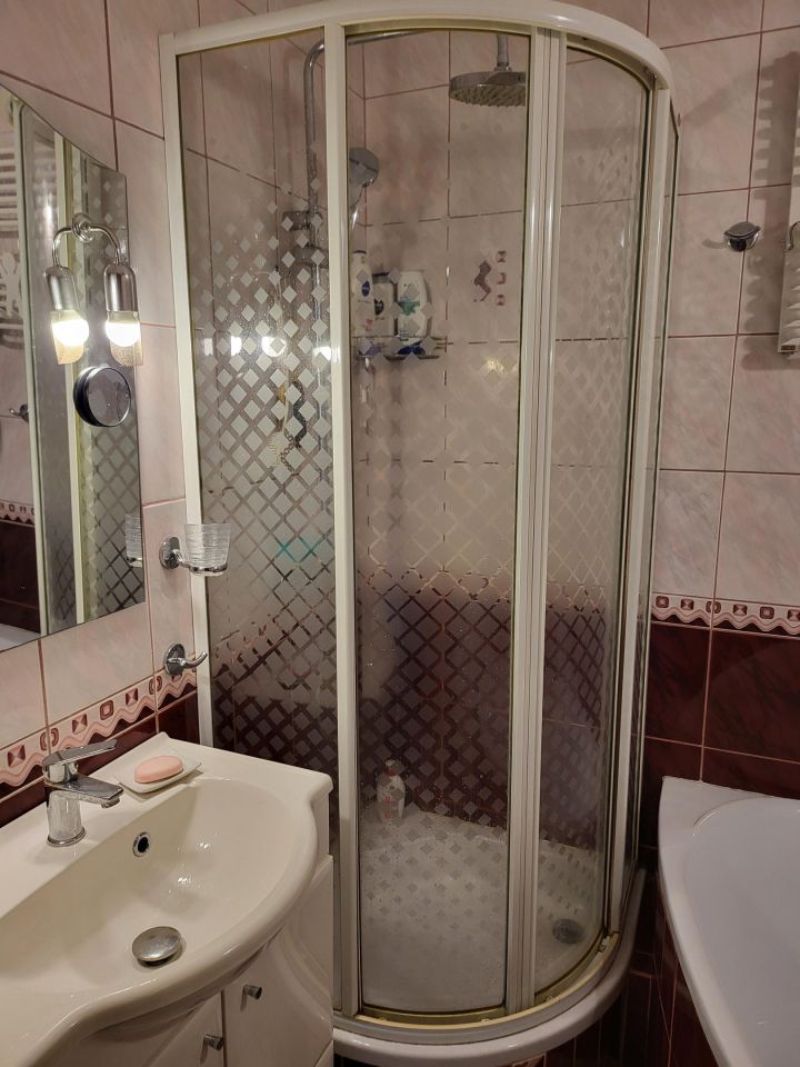 Mieszkanie 3-pokojowe Kielce Świętokrzyskie, os. Na Stoku. Zdjęcie 10