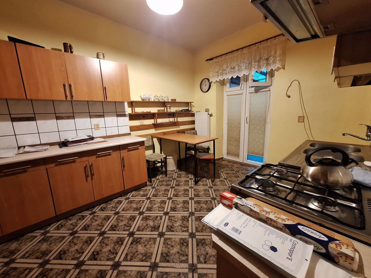 kamienica, 9 pokoi Gdynia Leszczynki, ul. Morska. Zdjęcie 30