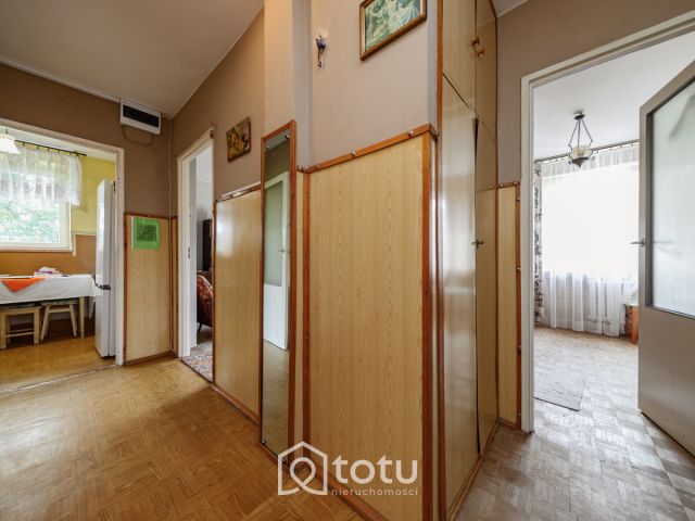 Mieszkanie 3-pokojowe Legionowo, ul. Aleja 3 Maja. Zdjęcie 11