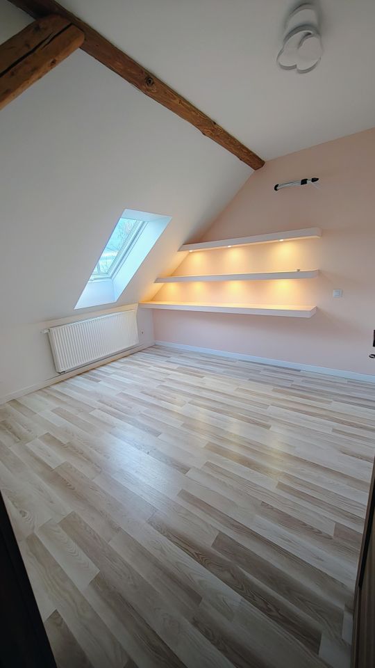 bliźniak, 4 pokoje Krośnica, ul. Cicha. Zdjęcie 14