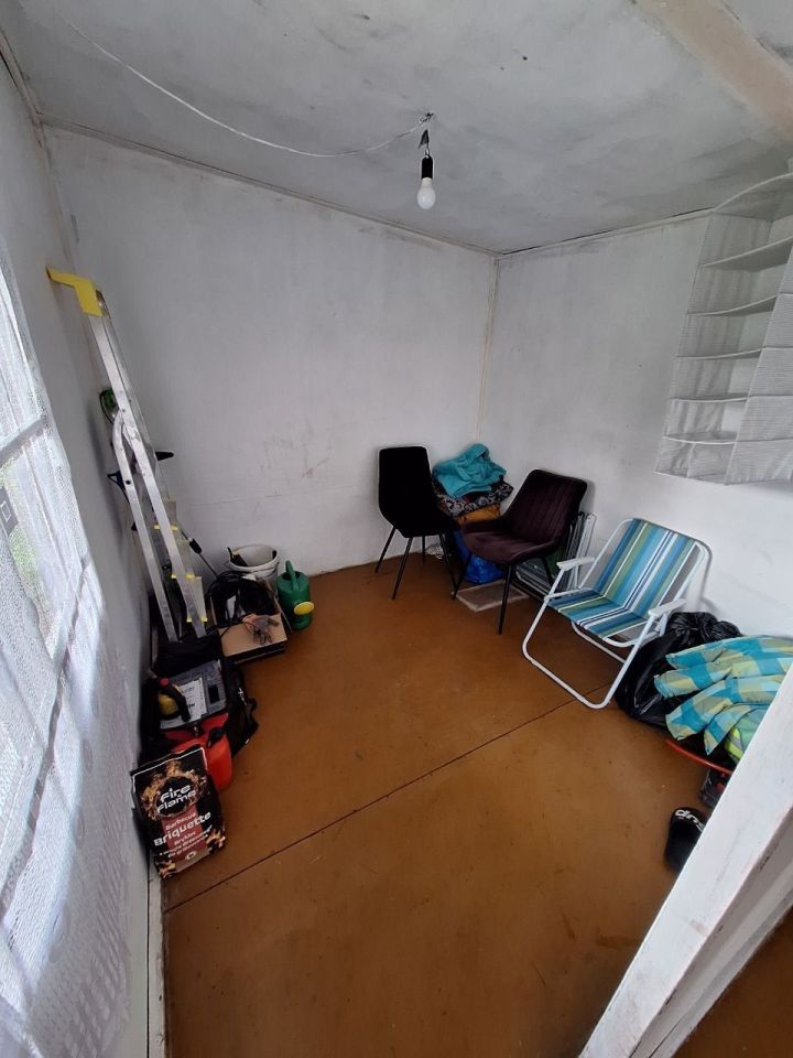 Działka rod Łódź Górna. Zdjęcie 5