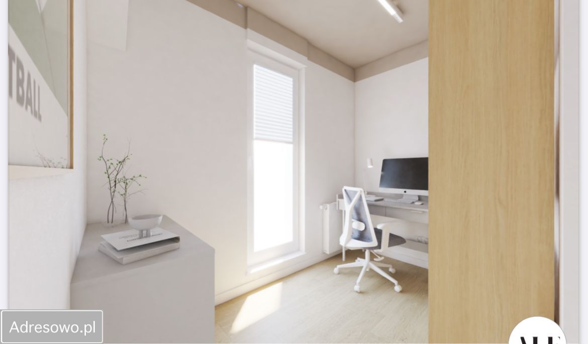 Mieszkanie 5-pokojowe Wrocław Biskupin, ul. Karola Olszewskiego. Zdjęcie 7