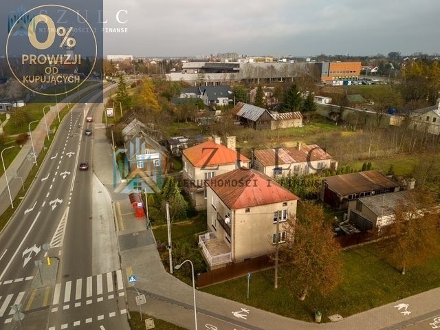 Działka inwestycyjna Suwałki, ul. Emilii Plater. Zdjęcie 14