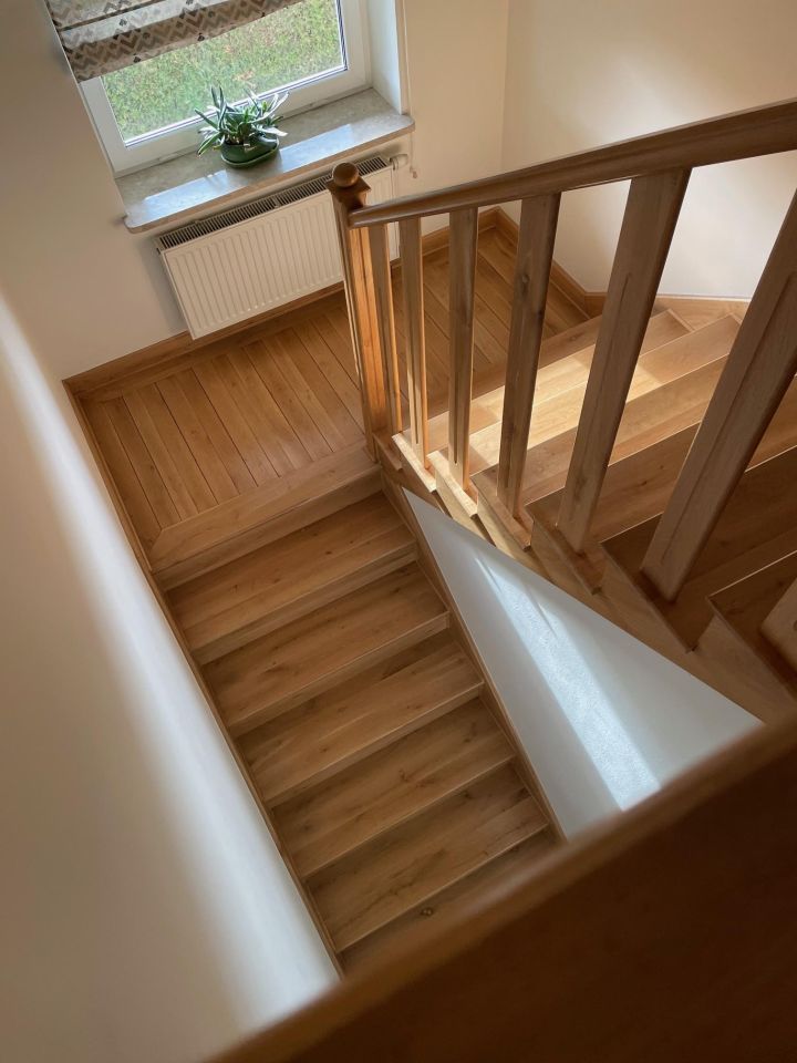 dom wolnostojący, 5 pokoi Rembelszczyzna, ul. Cicha. Zdjęcie 7