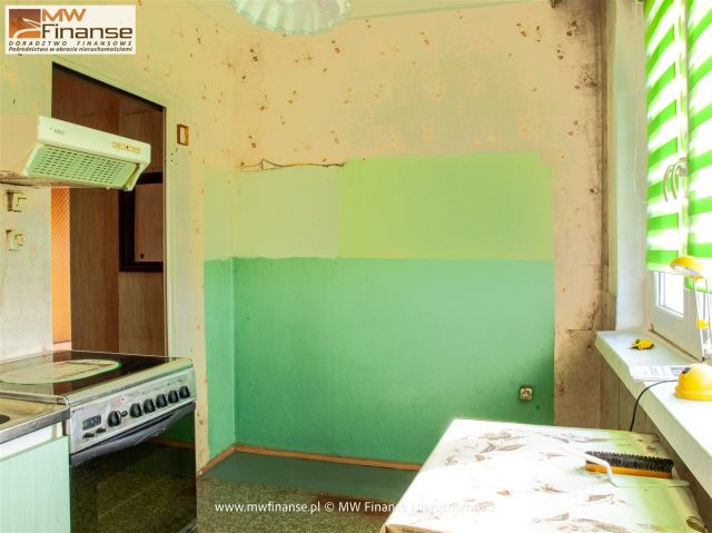 Mieszkanie 1-pokojowe Gliwice Szobiszowice, ul. Wita Stwosza. Zdjęcie 6