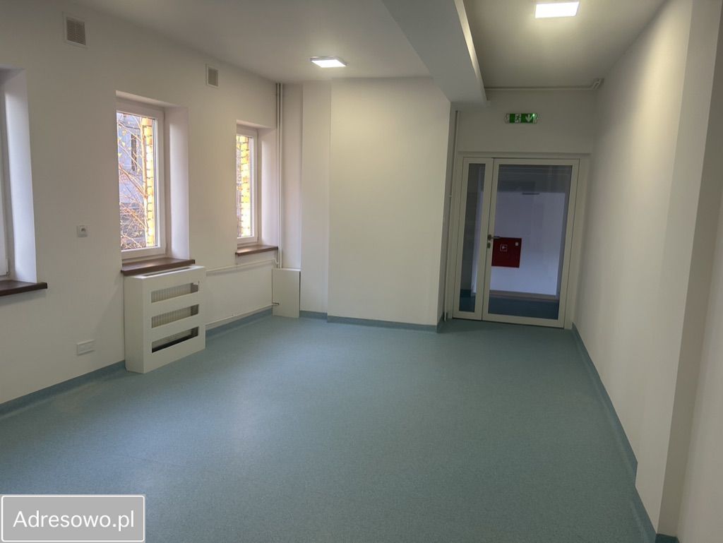 Lokal Warszawa Śródmieście, ul. Łazienkowska. Zdjęcie 8