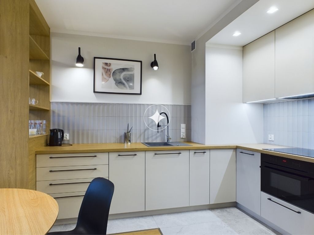 Mieszkanie 2-pokojowe Gdańsk, ul. Władysława Jagiełły. Zdjęcie 1