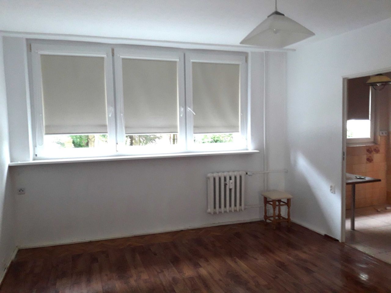 Mieszkanie 2-pokojowe Koszalin, ul. Kolejowa. Zdjęcie 6