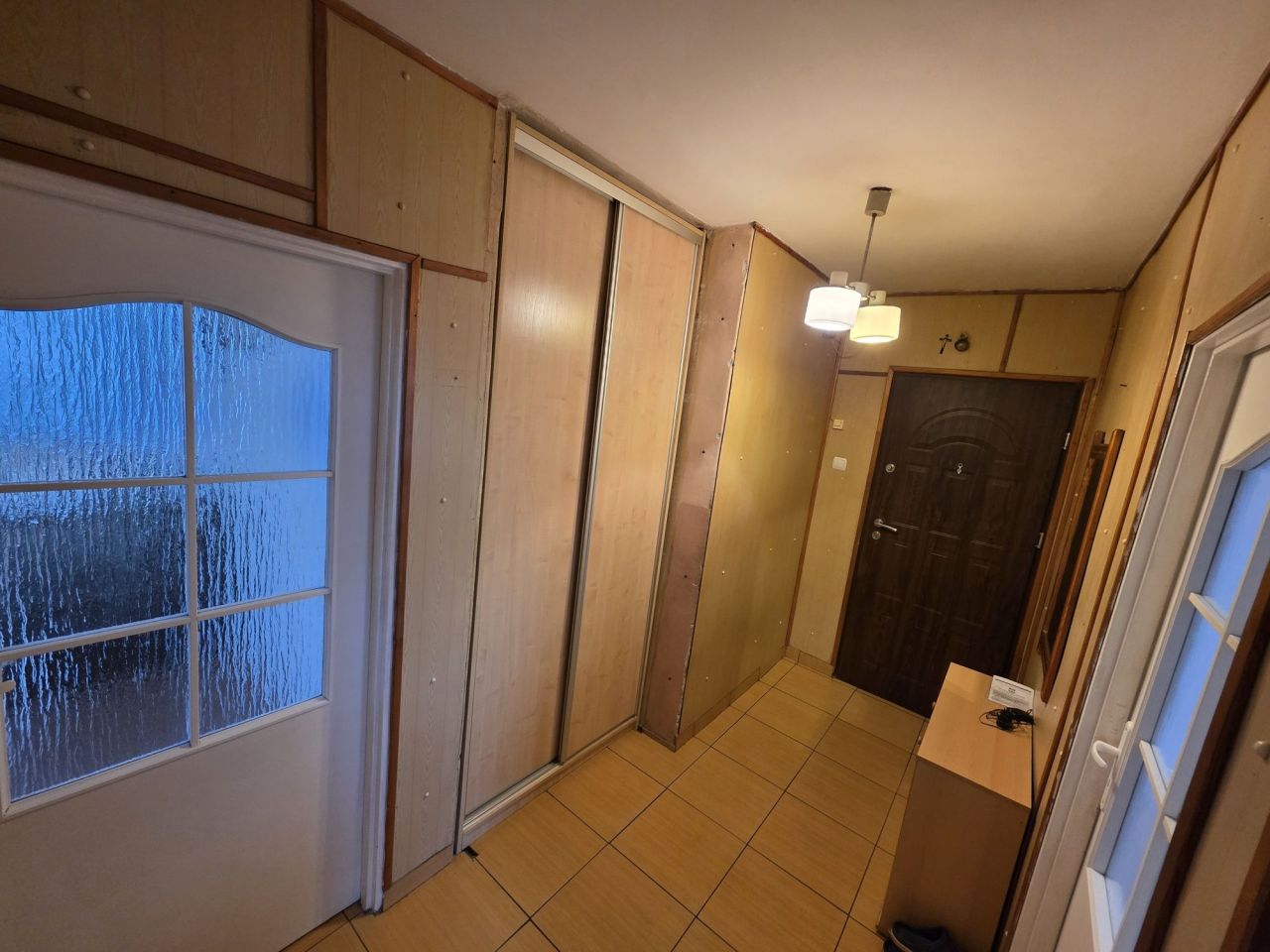 Mieszkanie 2-pokojowe Jaszcz. Zdjęcie 4