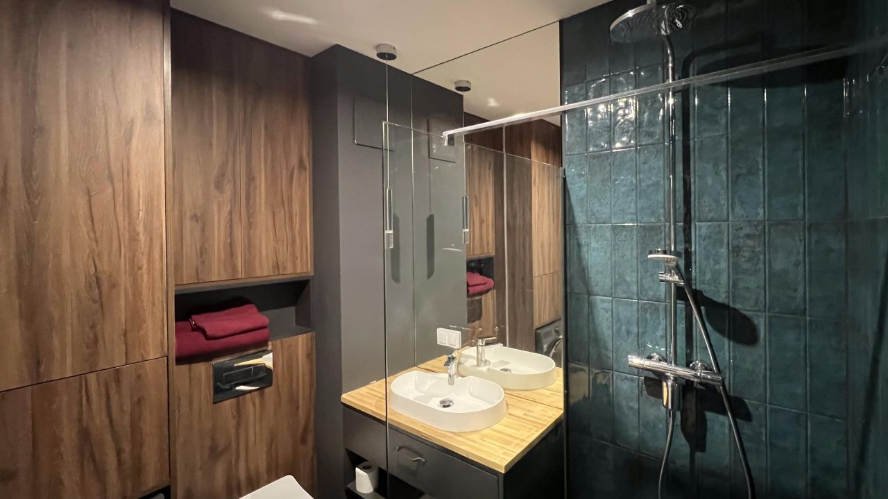 Mieszkanie 2-pokojowe Gdańsk Łostowice, ul. Niepołomicka. Zdjęcie 7