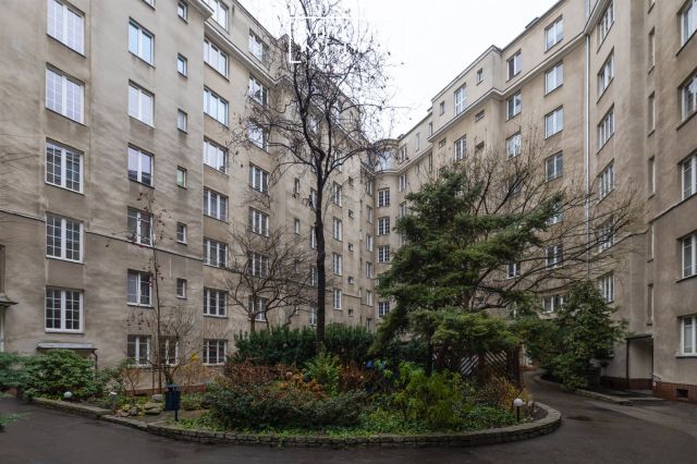 Mieszkanie 2-pokojowe Warszawa Powiśle, al. 3 Maja. Zdjęcie 15