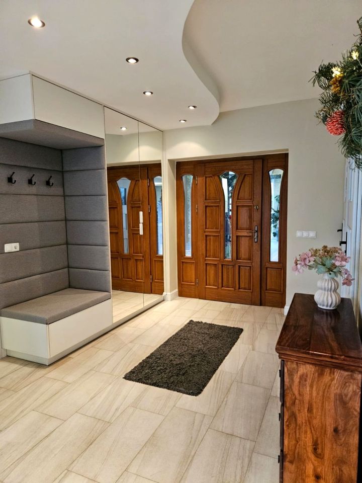 dom wolnostojący, 5 pokoi Giżycko, ul. Myśliwska. Zdjęcie 10