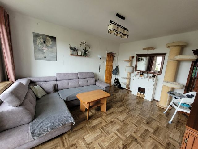 Mieszkanie 3-pokojowe Bytom Szombierki, ul. Orzegowska. Zdjęcie 1