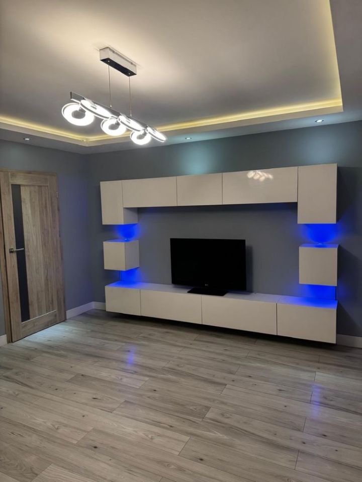 Mieszkanie 3-pokojowe Krotoszyn, os. Dąbrowskiego. Zdjęcie 2