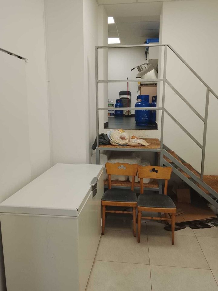 Lokal Rybno, ul. Wyzwolenia. Zdjęcie 7