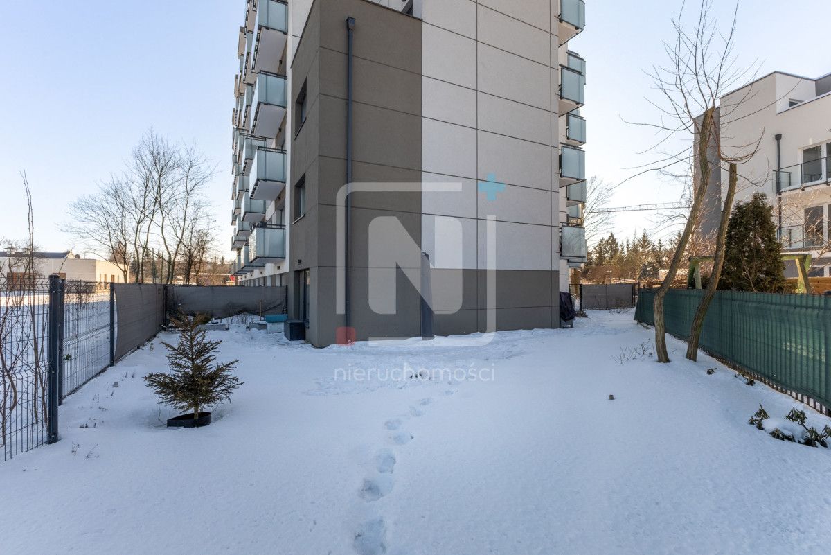 Mieszkanie 3-pokojowe Warszawa Białołęka, ul. Sprawna. Zdjęcie 15