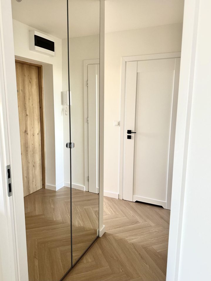 Mieszkanie 3-pokojowe Poznań Bonin, ul. Bonin. Zdjęcie 13