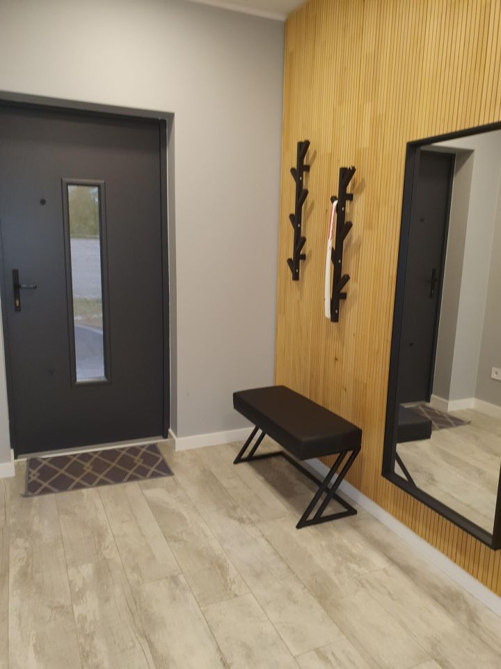 dom wolnostojący, 3 pokoje Nowe Biskupice, Nowe Biskupice. Zdjęcie 2