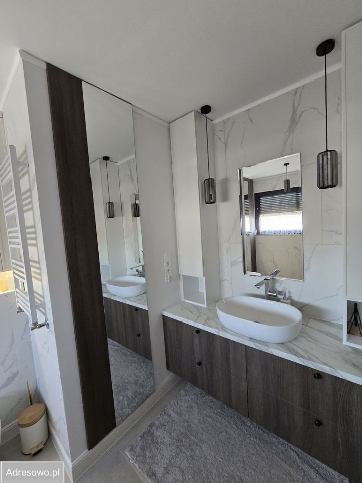 dom wolnostojący, 3 pokoje Sadłóżek. Zdjęcie 9