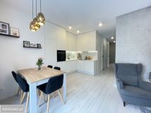 Mieszkanie 3-pokojowe Słupsk, ul. Wojciecha Korfantego. Zdjęcie 3