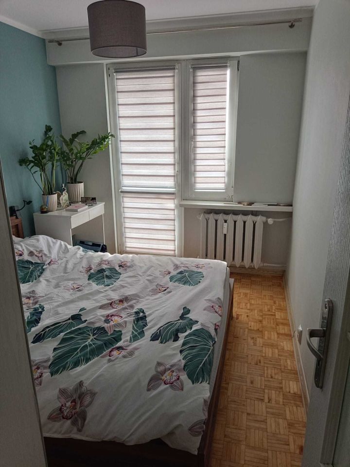 Mieszkanie 3-pokojowe Białystok Nowe Miasto, ul. Świętego Jerzego. Zdjęcie 7