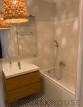 Mieszkanie 3-pokojowe Warszawa Wola, ul. Giełdowa. Zdjęcie 7