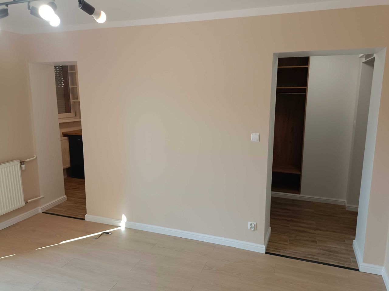 Mieszkanie 1-pokojowe Ciechanów, ul. 17 Stycznia. Zdjęcie 7