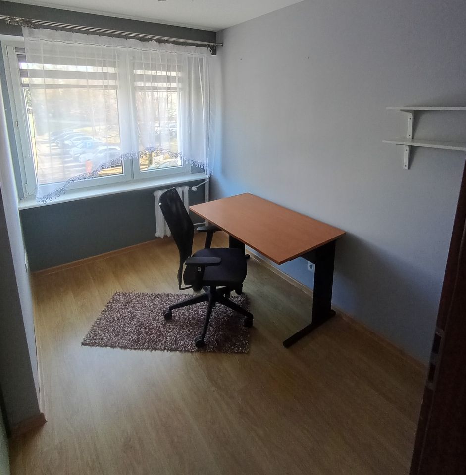 Mieszkanie 3-pokojowe Lublin Wrotków, ul. Nałkowskich. Zdjęcie 7