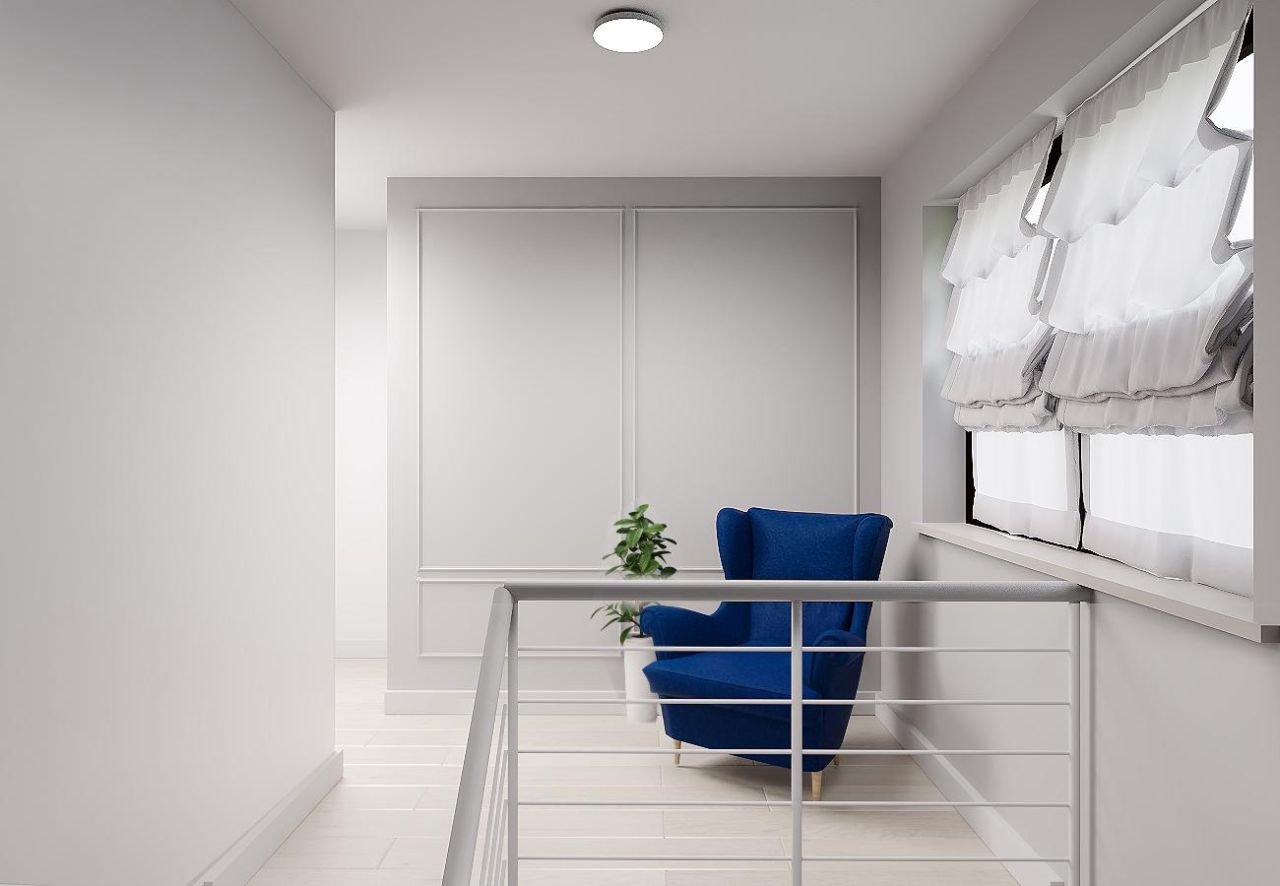 Mieszkanie 3-pokojowe Wrocław Krzyki, ul. Stacha Świstackiego. Zdjęcie 9