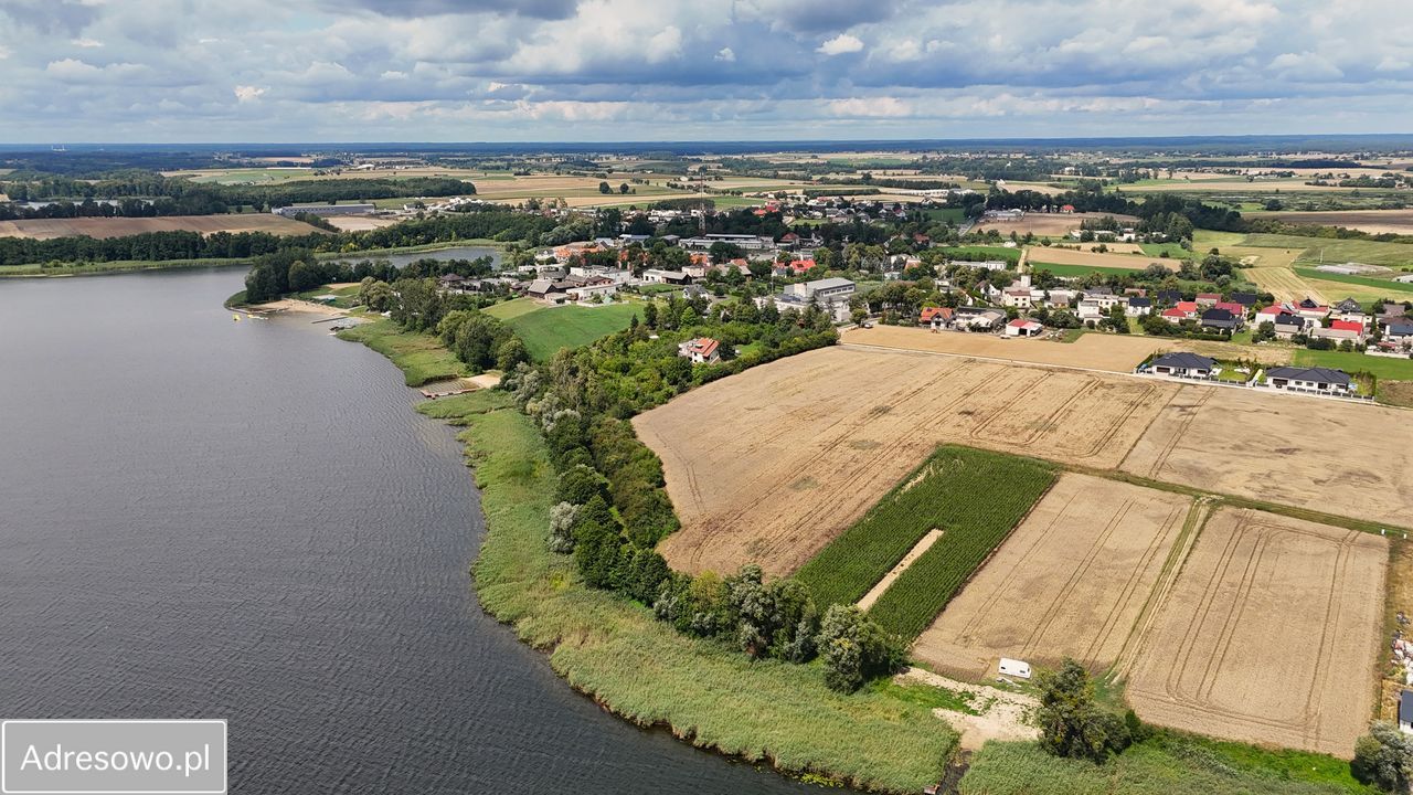 Działka rolna Chrzypsko Wielkie. Zdjęcie 5