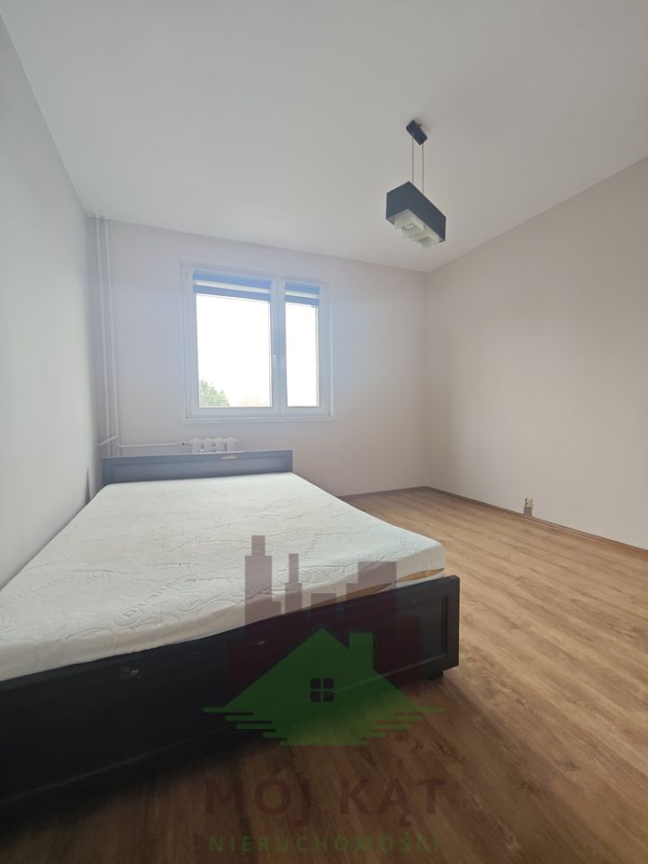 Mieszkanie 3-pokojowe Łaziska Górne Łaziska Średnie, os. Kościuszki. Zdjęcie 11