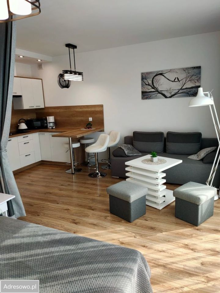 Mieszkanie 1-pokojowe Darłowo Darłówko, ul. Północna. Zdjęcie 4