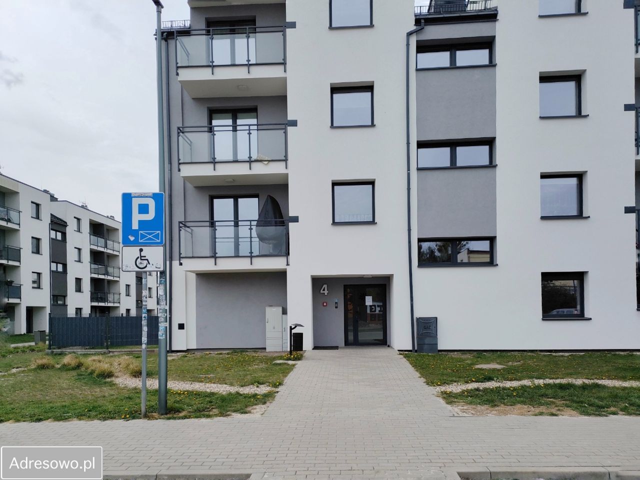 Mieszkanie 3-pokojowe Zabrze. Zdjęcie 13