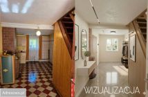 dom wolnostojący, 5 pokoi Bierna Nowoszyce. Zdjęcie 3