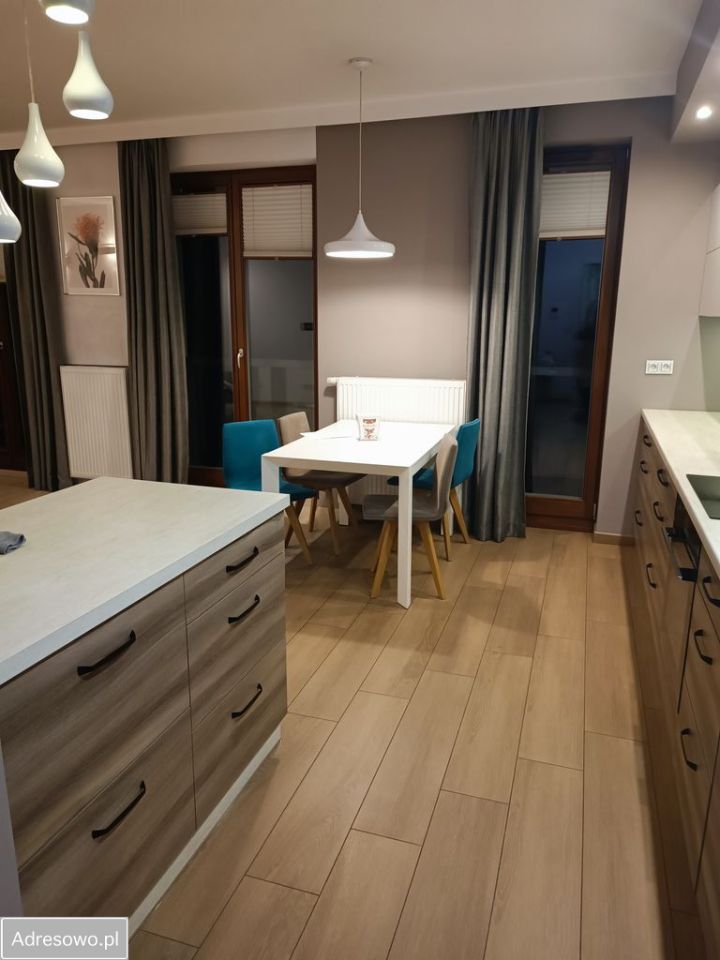 Mieszkanie 3-pokojowe Warszawa Mokotów, ul. Cybernetyki. Zdjęcie 10