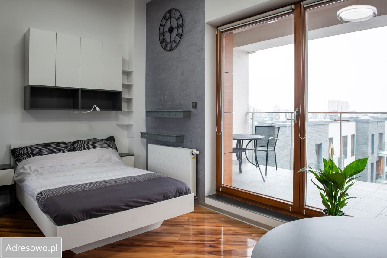 Mieszkanie 1-pokojowe Kraków Stare Miasto, ul. Rakowicka. Zdjęcie 6